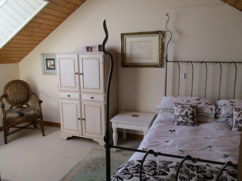 Le Petit Chateau Noyal-Pontivy Kültér fotó